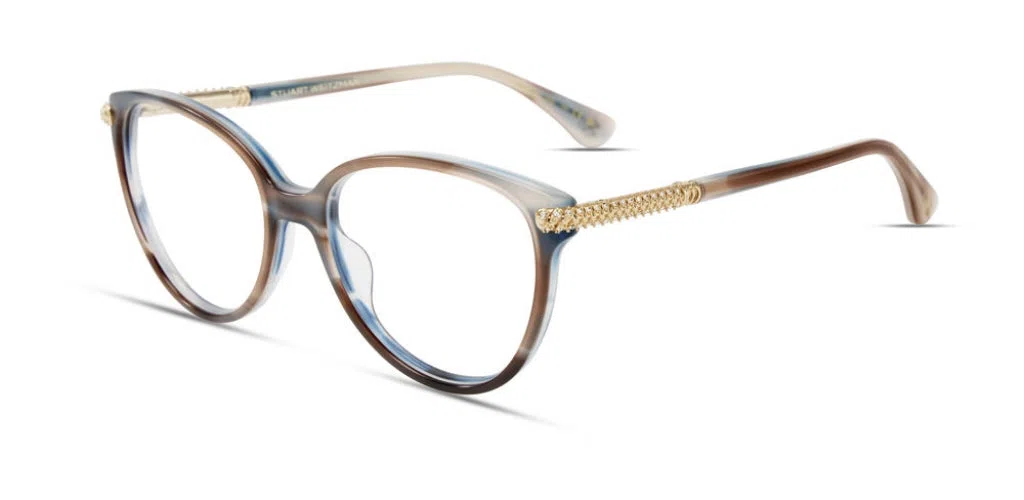 Stuart Weitzman WZN1050 Eyeglasses - view 5